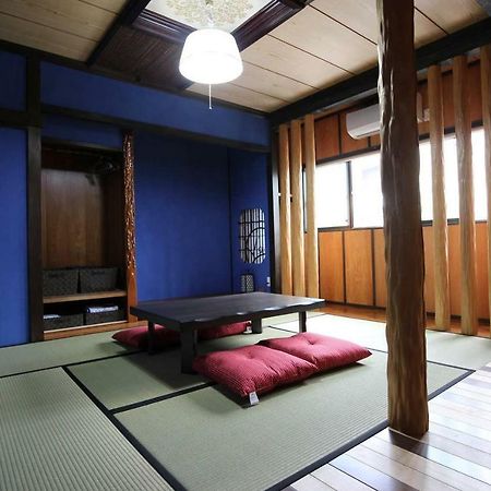 小さなお宿 乃むら Kanazawa Exterior foto