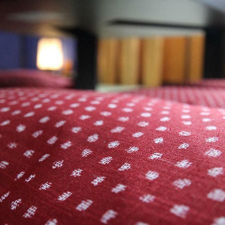 小さなお宿 乃むら Kanazawa Exterior foto