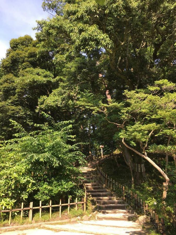 小さなお宿 乃むら Kanazawa Exterior foto