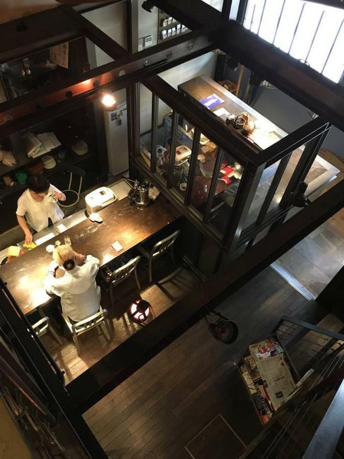 小さなお宿 乃むら Kanazawa Exterior foto