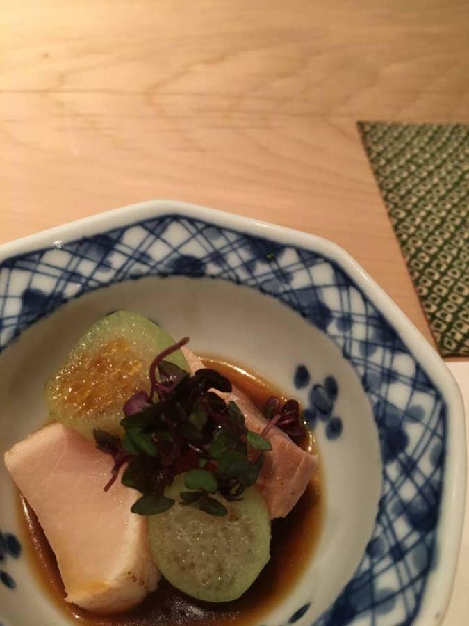 小さなお宿 乃むら Kanazawa Exterior foto