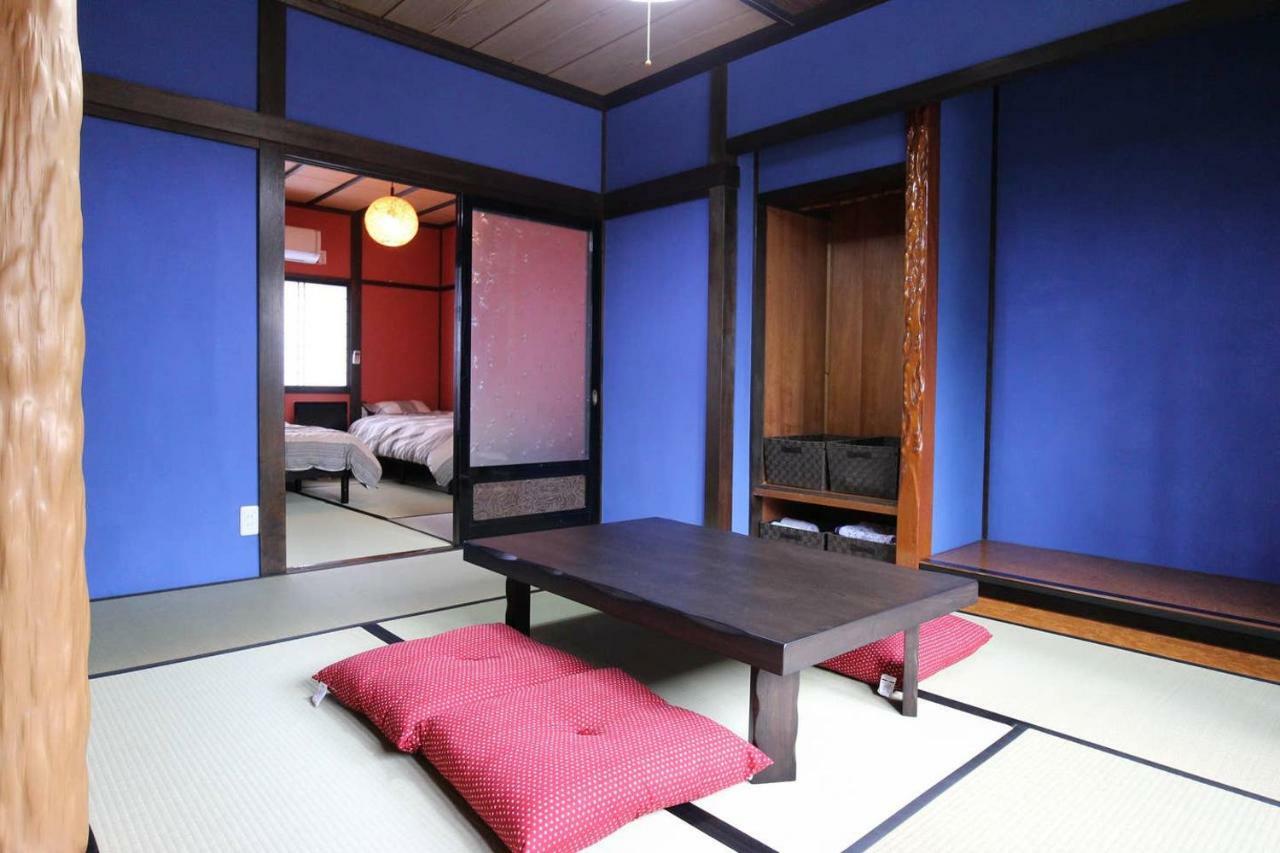 小さなお宿 乃むら Kanazawa Exterior foto